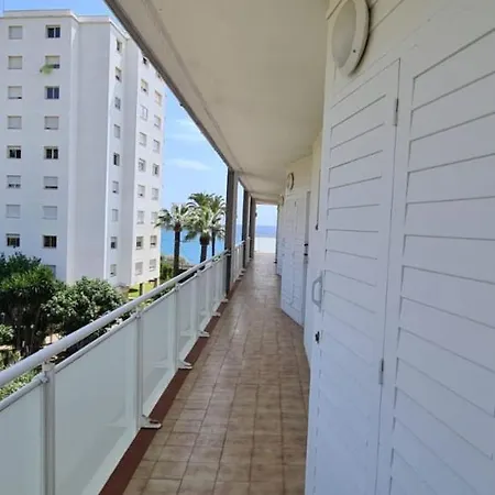 Appartement Hauzify I Pi Sant Pol De Mar