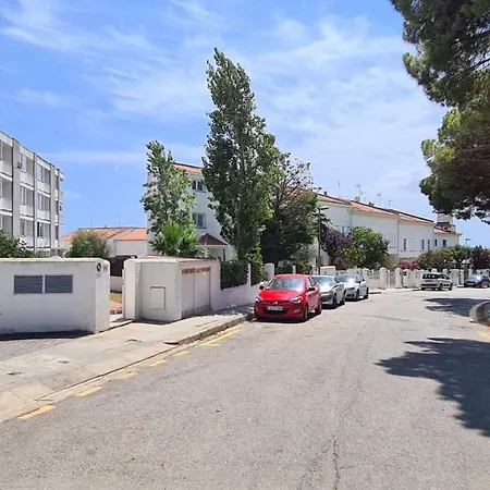 Appartement Hauzify I Pi