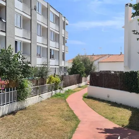 Apartamento Hauzify I Pi *