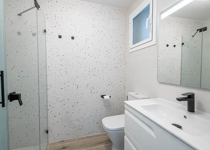 Apartment Hauzify I Pi Sant Pol De Mar