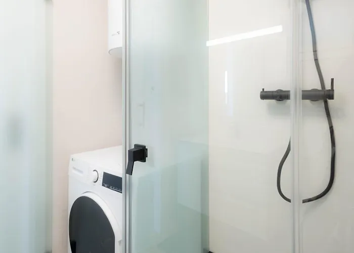 Hauzify I Pi Apartment Sant Pol De Mar