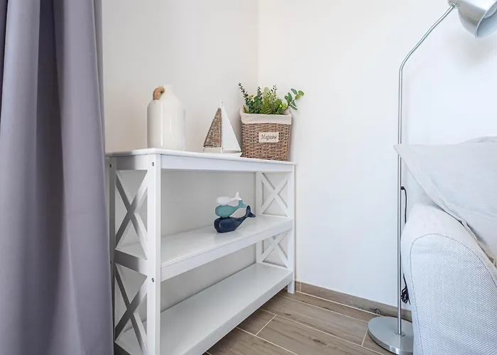 Apartment Hauzify I Pi *